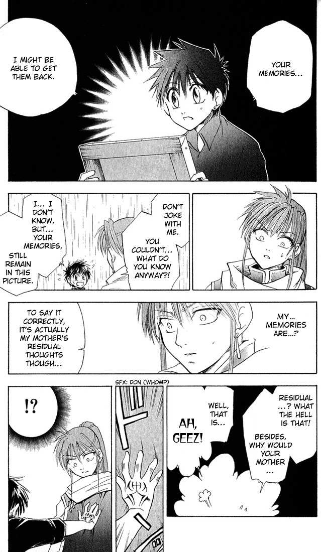 Kannade Chapter 8 page 7 - Chapter 8