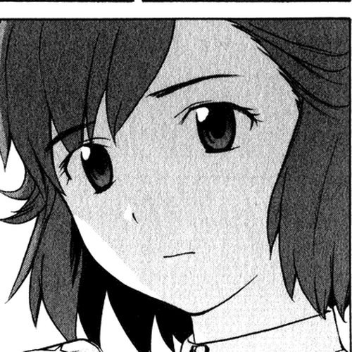 Kannagi Chapter 1 : Himorogi's Daughter cover