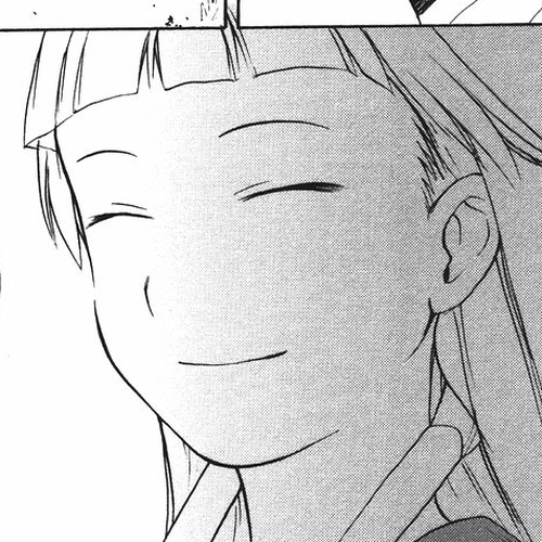 Kannagi Chapter 11: That Girl's Crazy cover