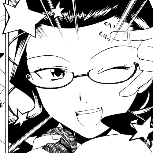 Kannagi Chapter 14.5: :Interlude -Karaoke Warrior Takako cover