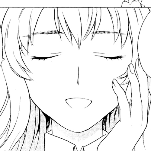 Kannagi Chapter 15: Everything Is Fuzzy cover