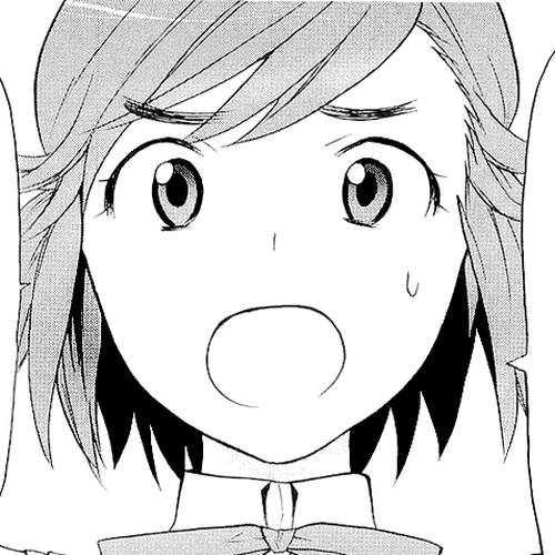 Kannagi Chapter 17: Ephemerality (Short-Livedness) cover