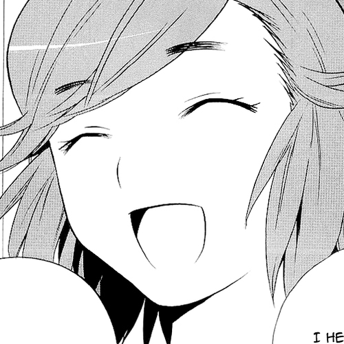 Kannagi Chapter 18: Jin Head over Heels in Love cover