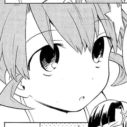 Kannagi Chapter 22: Streets in Shiomi cover