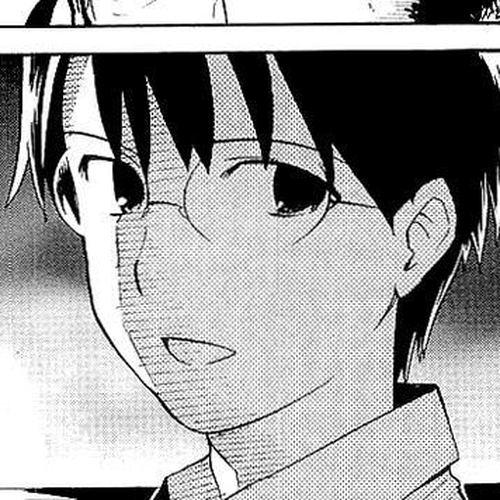 Kannagi Chapter 24: Sea Dragon's Shadow in the Ocean Sunrise cover