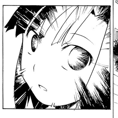 Kannagi Chapter 25: Hakua's Castle - Part 1 cover