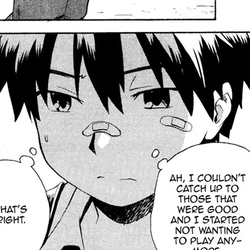 Kannagi Chapter 29: An ON/OFF Switch for a Calling cover