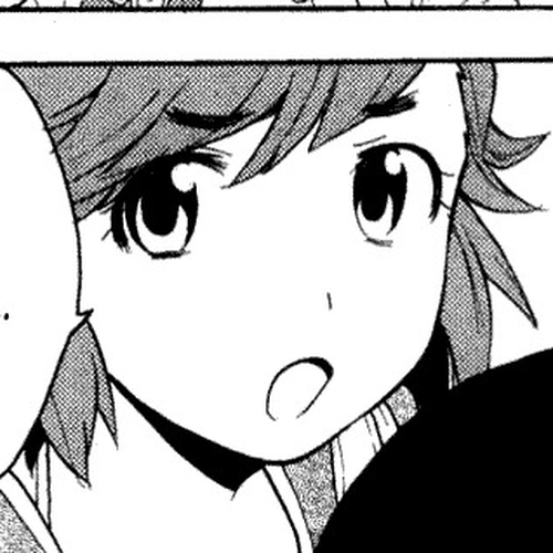 Kannagi Chapter 33: Playing with O-kun cover