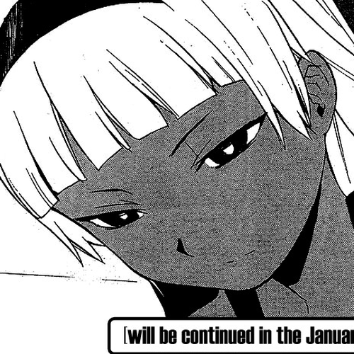 Kannagi Chapter 36: Ozuma Appears cover