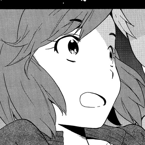 Kannagi Chapter 38: Cut Down Part 2 cover