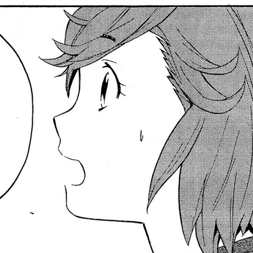 Kannagi Chapter 39: Cut Down Part 3 cover