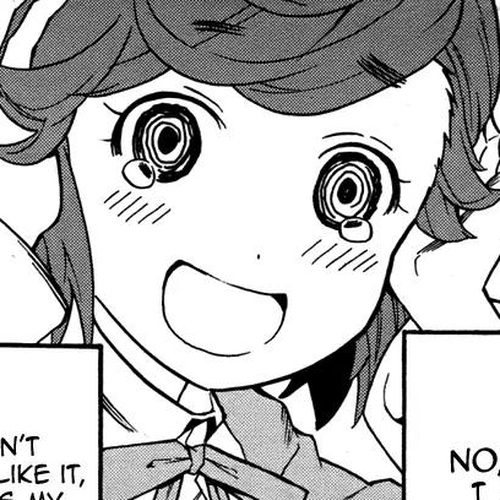 Kannagi Chapter 41.1: Interlude: Tsugumi's Secrets cover