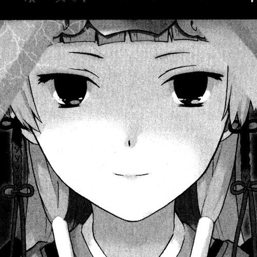 Kannagi Chapter 41: Children on the Mountain cover