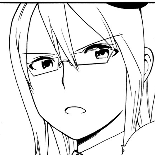 Kannagi Chapter 44: Teach Me This Skill! cover
