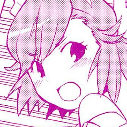 Kannagi Chapter 48.3: Sea of over-moe cover