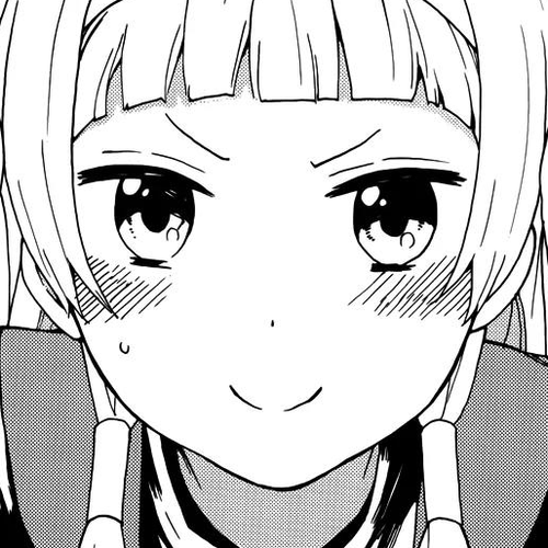Kannagi Chapter 52 : Sharing Sense cover