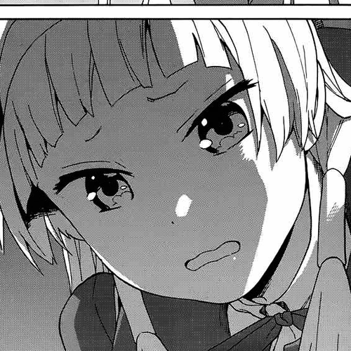 Kannagi Chapter 57 : The Goddess's Jealousy cover