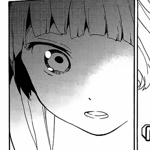 Kannagi Chapter 58 : Cheer Up! cover