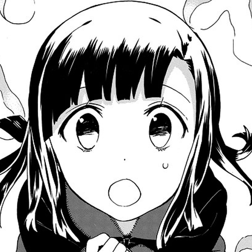 Kannagi Chapter 63 : A Sunny Day Under Clear Sky cover