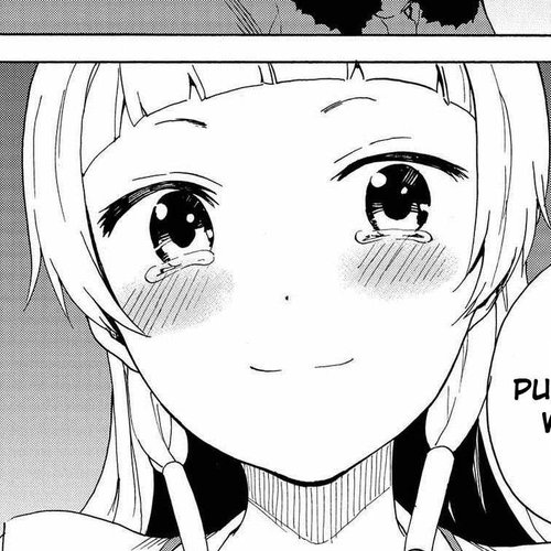 Kannagi Chapter 73: I'll Protect My Princess with a Princess Carry cover