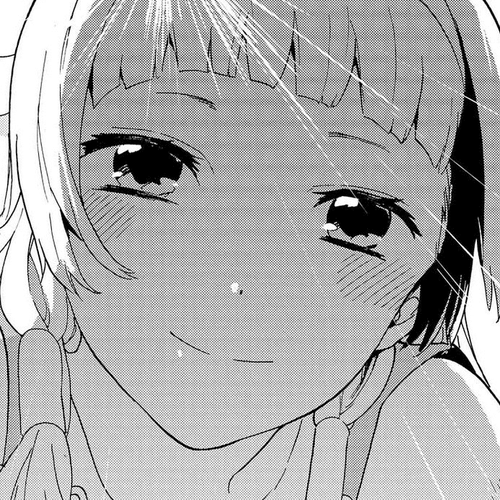 Kannagi Chapter 75: The Calmness by the Sakura Trees cover