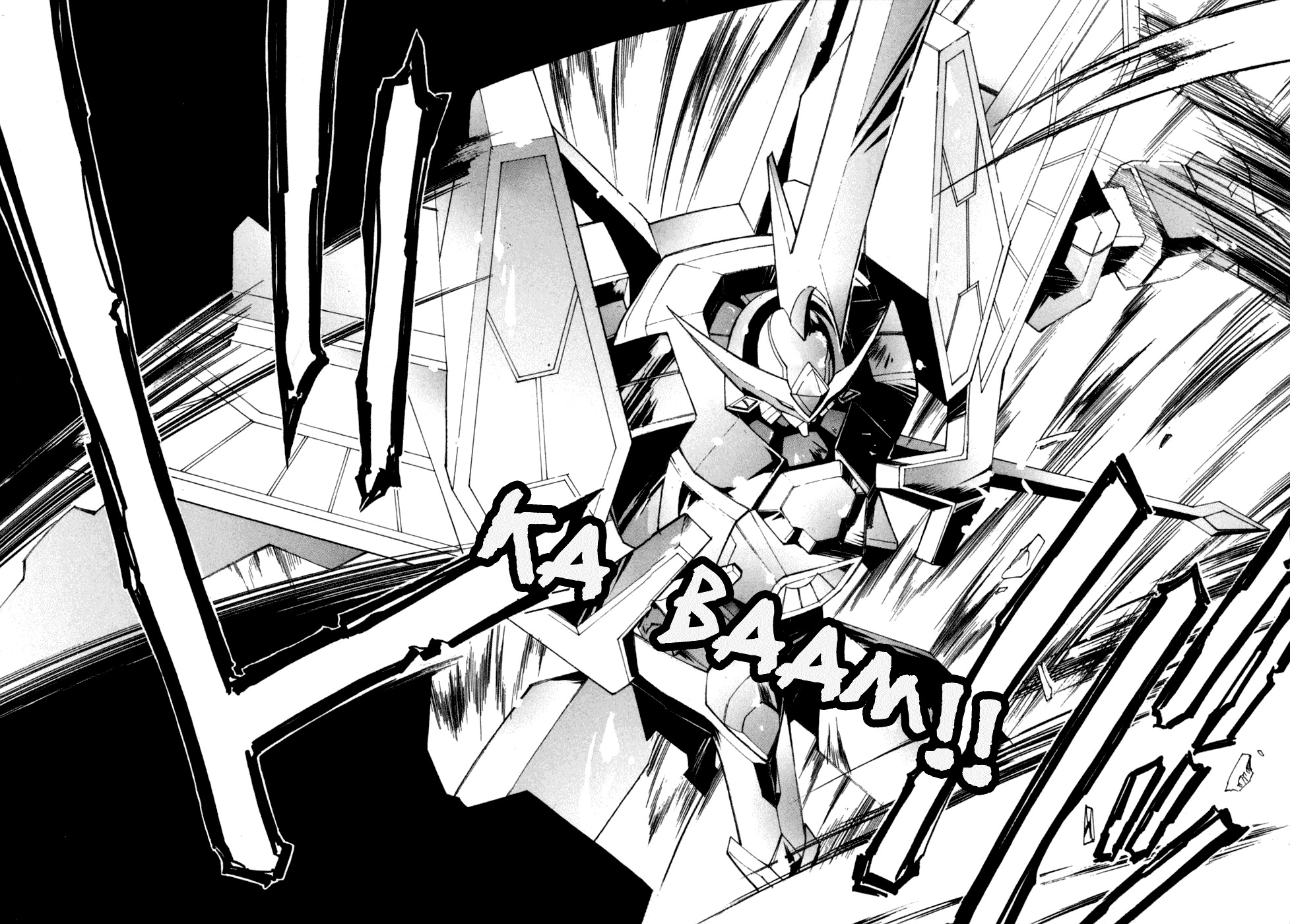 Kannazuki no Miko Chapter 11 page 21 - Chapter 11