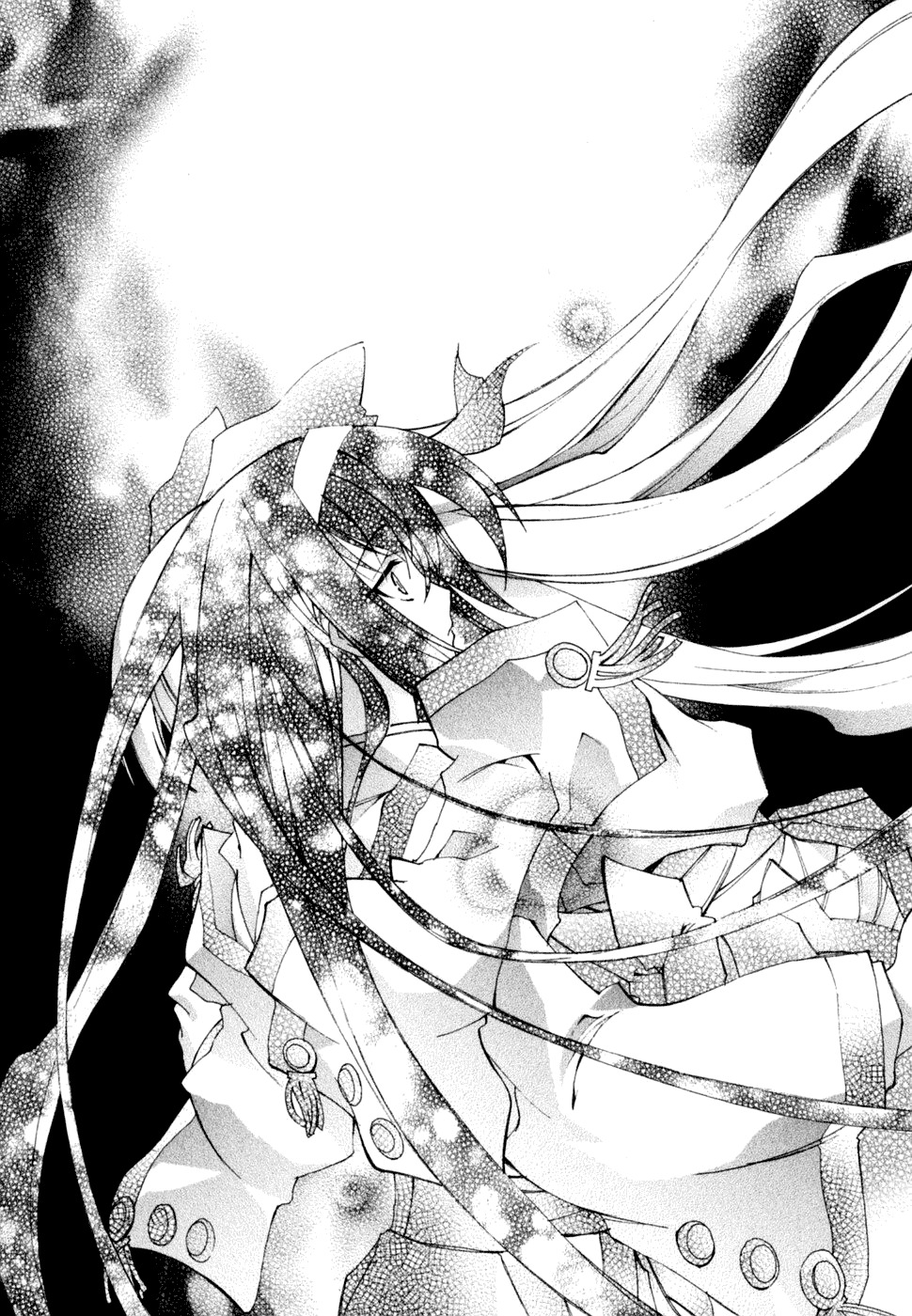 Kannazuki no Miko Chapter 12 page 17 - Chapter 12