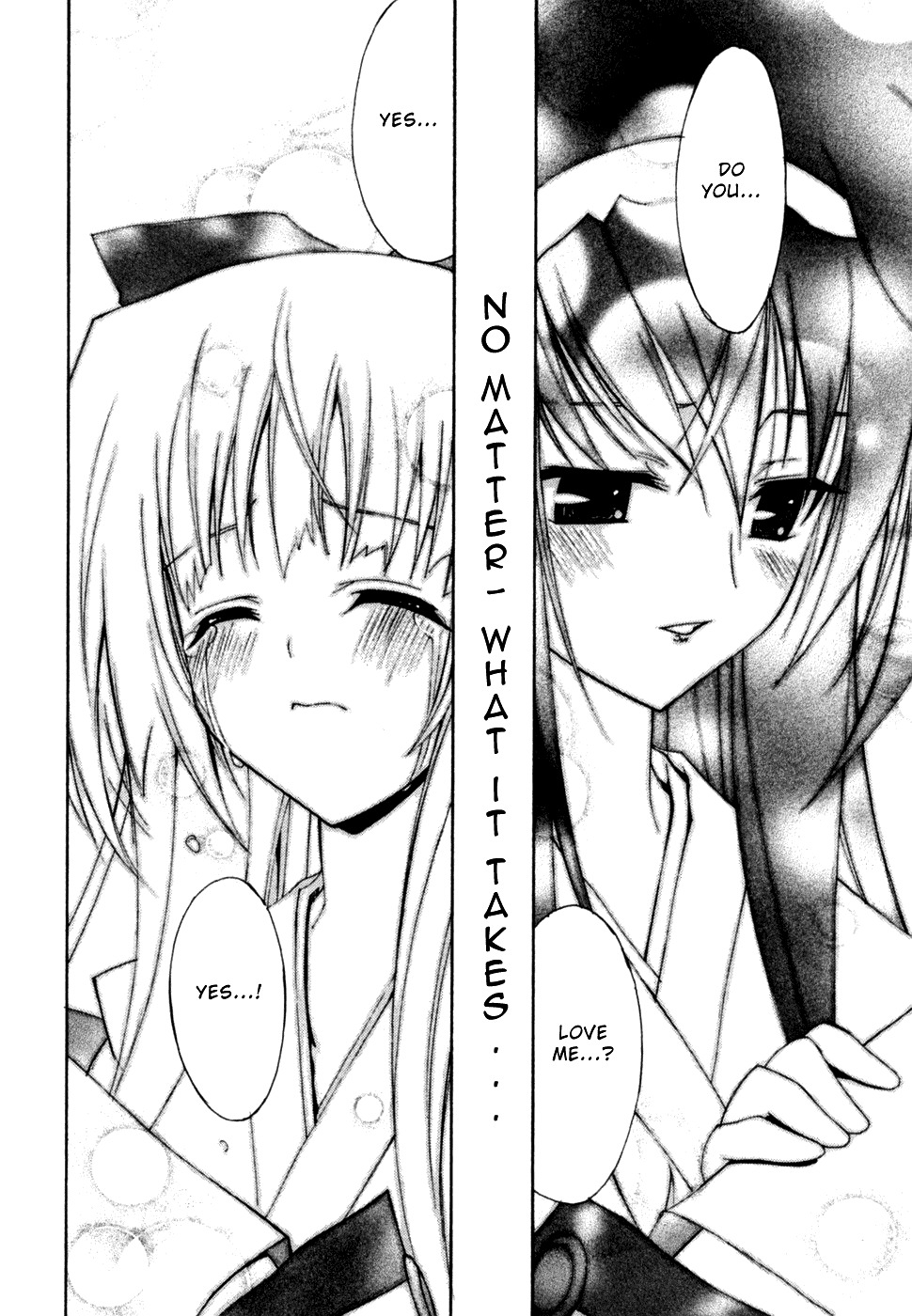 Kannazuki no Miko Chapter 13 page 6 - Chapter 13