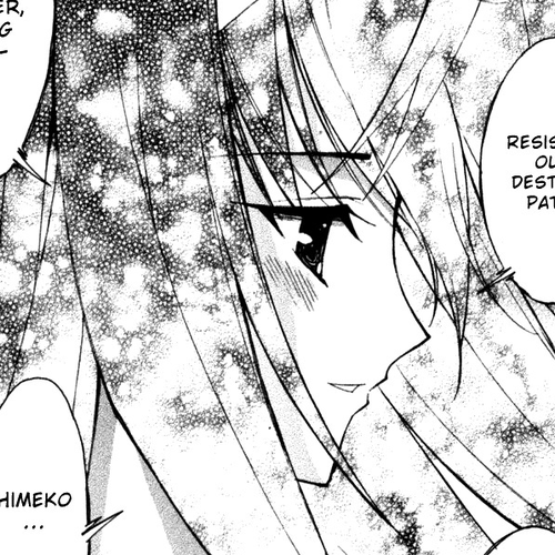 Kannazuki no Miko Chapter 13 cover