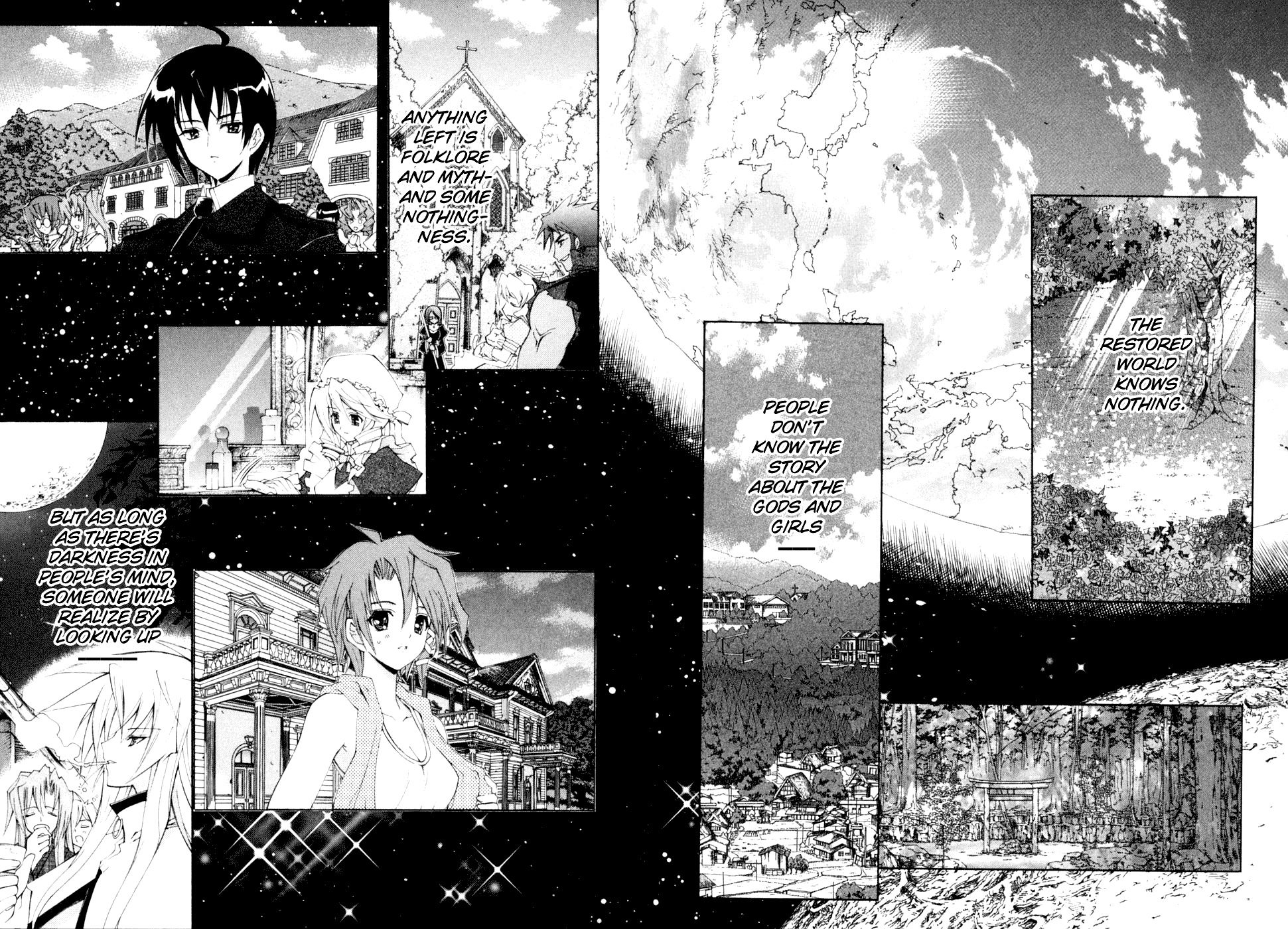 Kannazuki no Miko Chapter 14 page 27 - Chapter 14