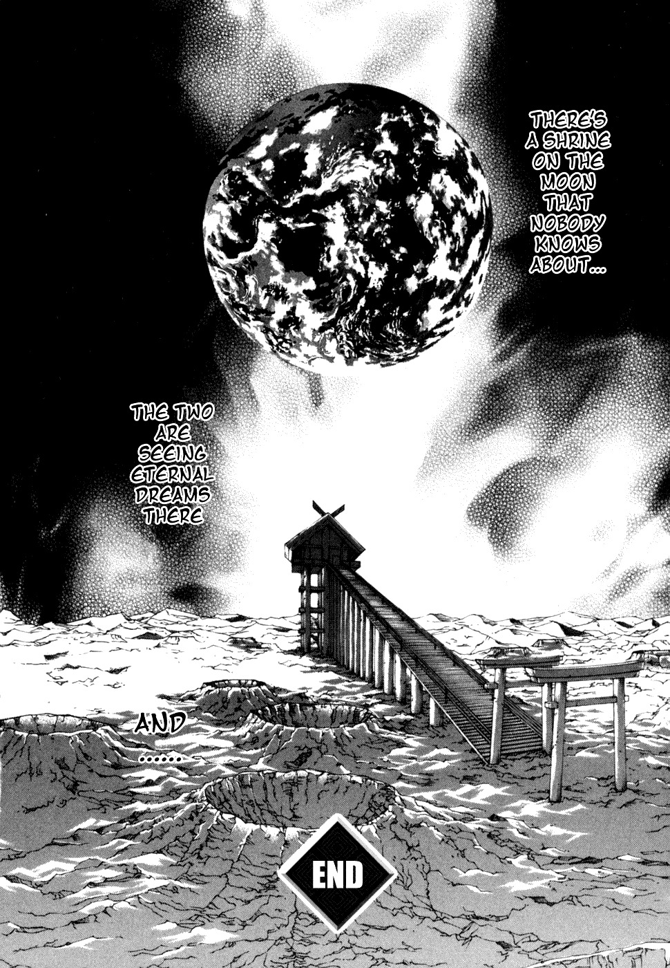 Kannazuki no Miko Chapter 14 page 28 - Chapter 14