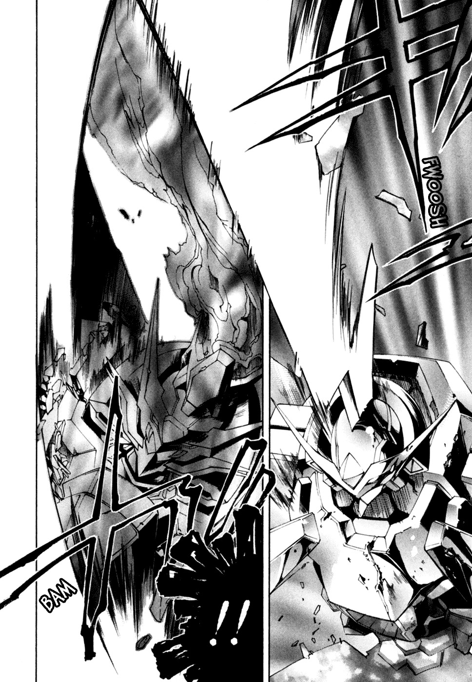 Kannazuki no Miko Chapter 14 page 4 - Chapter 14