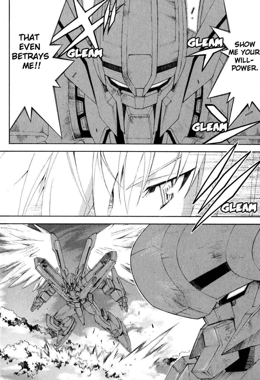 Kannazuki no Miko Chapter 4 page 28 - Chapter 4