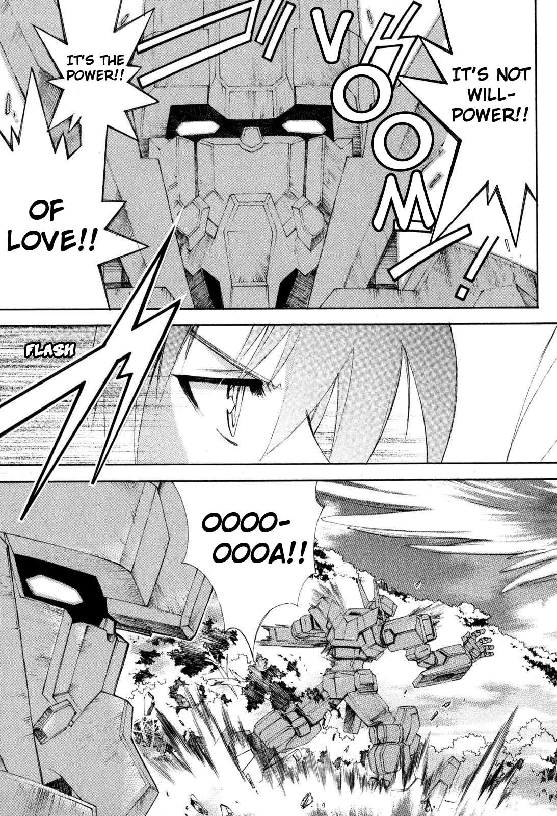 Kannazuki no Miko Chapter 4 page 29 - Chapter 4