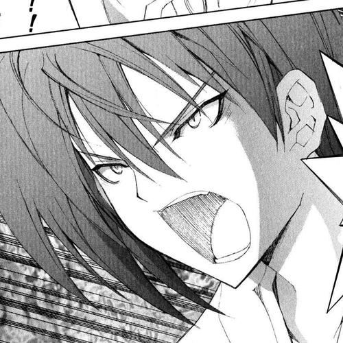 Kannazuki no Miko Chapter 4 cover