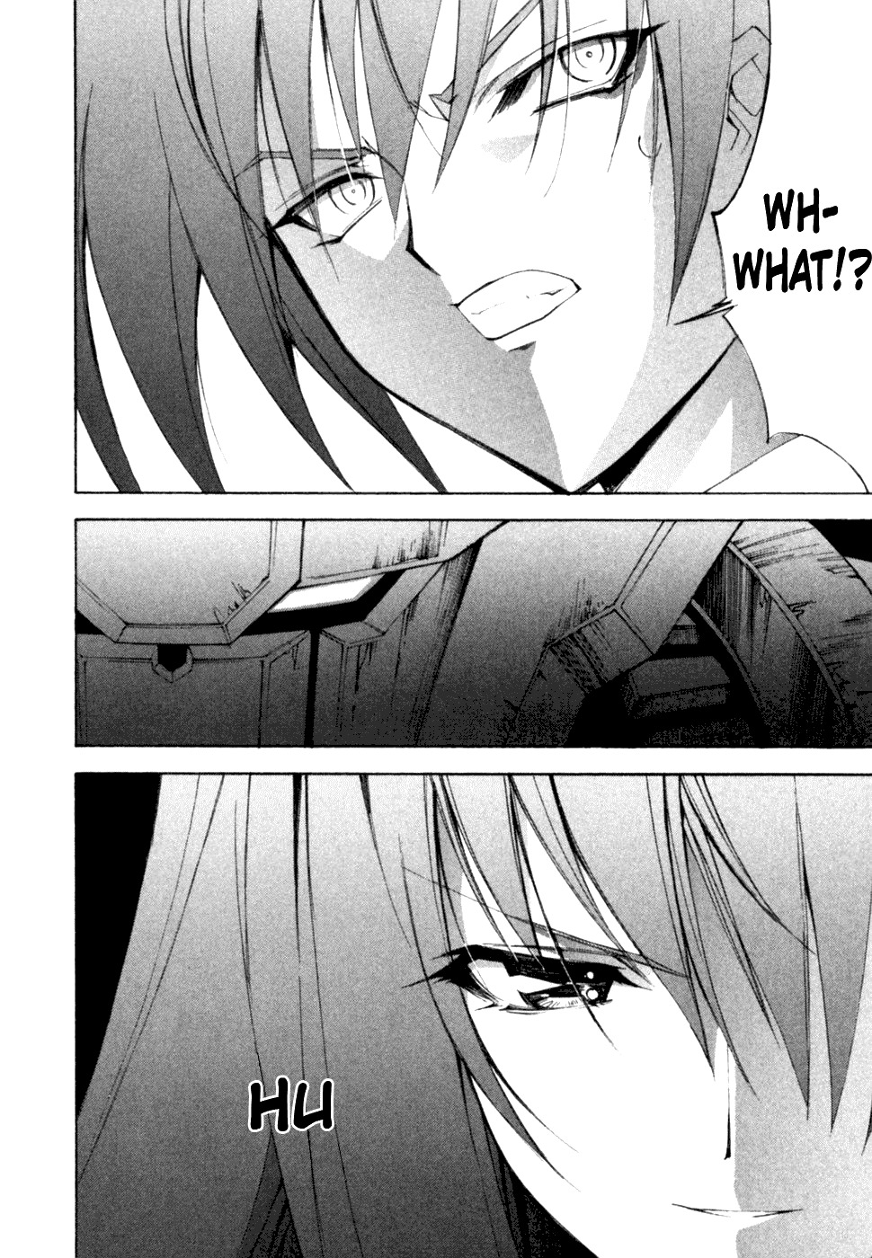 Kannazuki no Miko Chapter 8 page 24 - Chapter 8