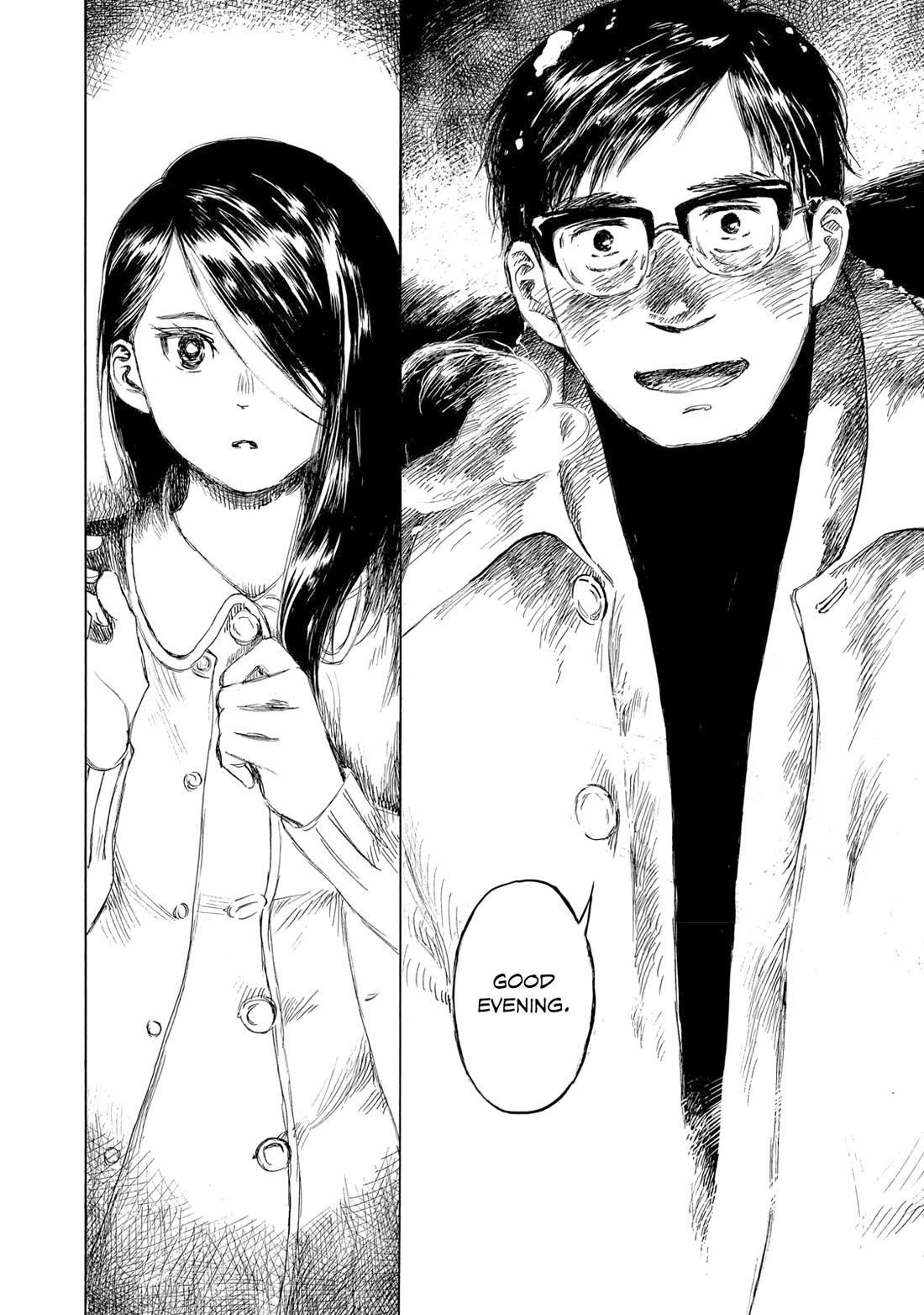 Kannou Sensei Chapter 29.1 page 18 - Chapter 29.1