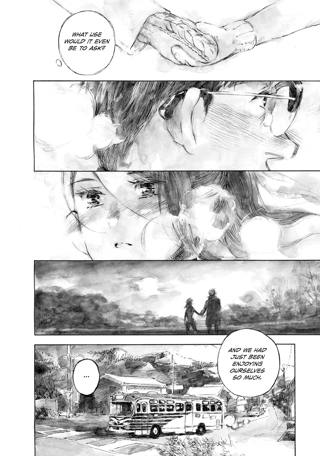 Kannou Sensei Chapter 32.2 page 14 - Chapter 32.2