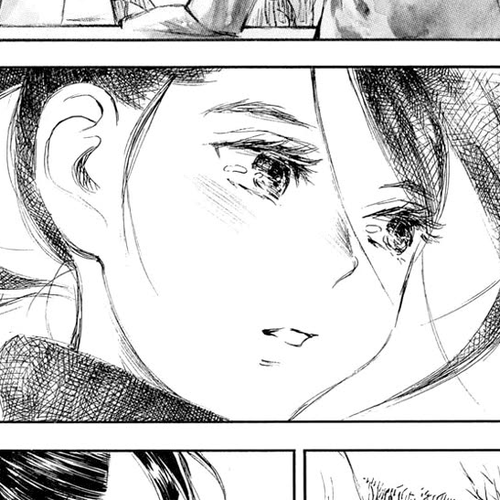 Kannou Sensei Chapter 32.2 cover