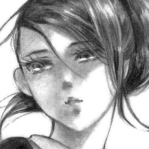Kannou Sensei Chapter 4 cover