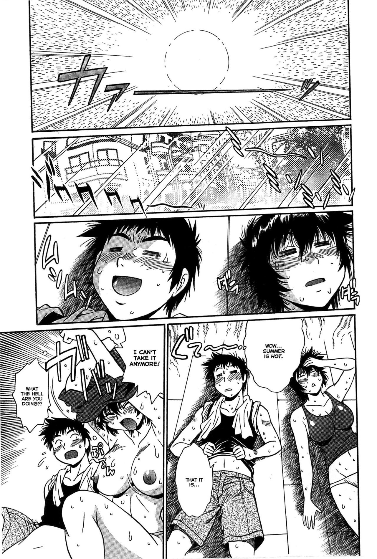 Kanojo de Ippai Chapter 10 page 16 - Chapter 10