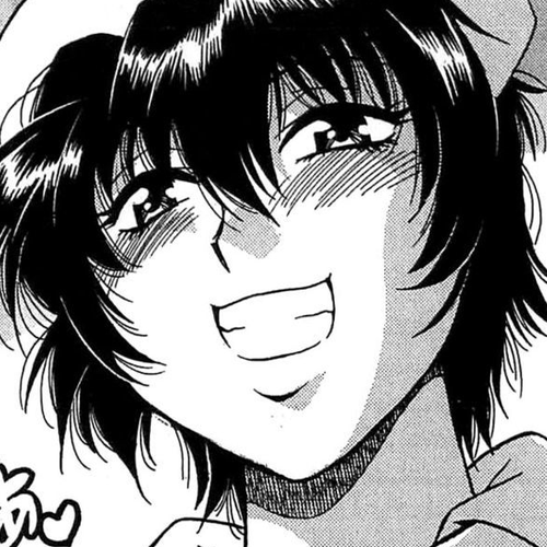 Kanojo de Ippai Chapter 14 cover