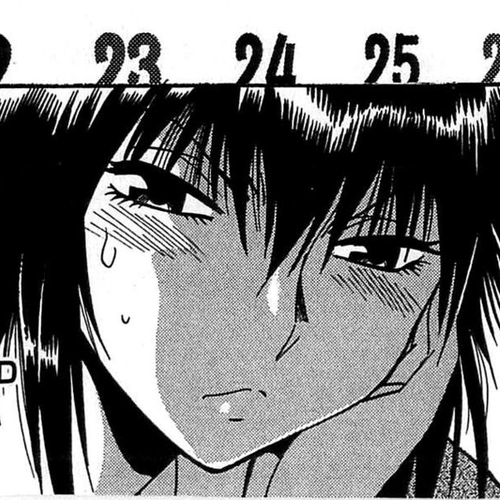 Kanojo de Ippai Chapter 15 cover