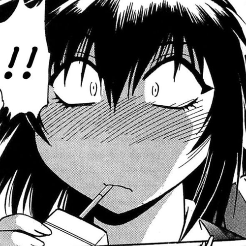 Kanojo de Ippai Chapter 16 cover