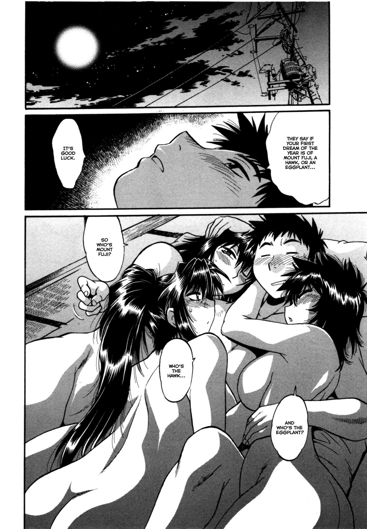 Kanojo de Ippai Chapter 22 page 16 - Chapter 22