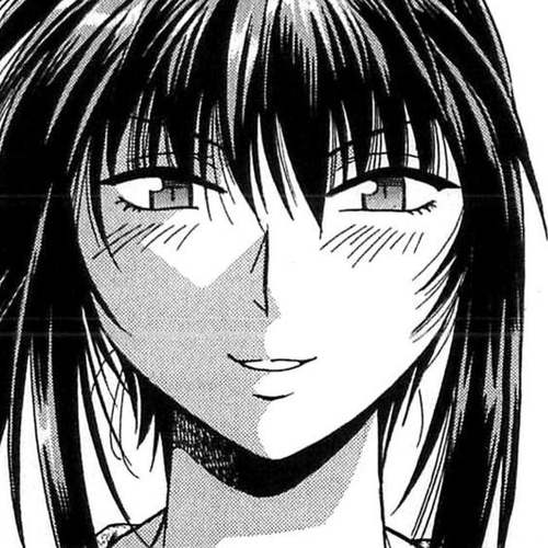 Kanojo de Ippai Chapter 8 cover