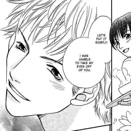 Kanojo ga Cafe ni Kayou Wake Chapter 1: Great Waiters cover