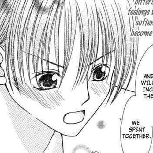 Kanojo ga Cafe ni Kayou Wake Chapter 4: Great Waiters? - Milk & Honey cover