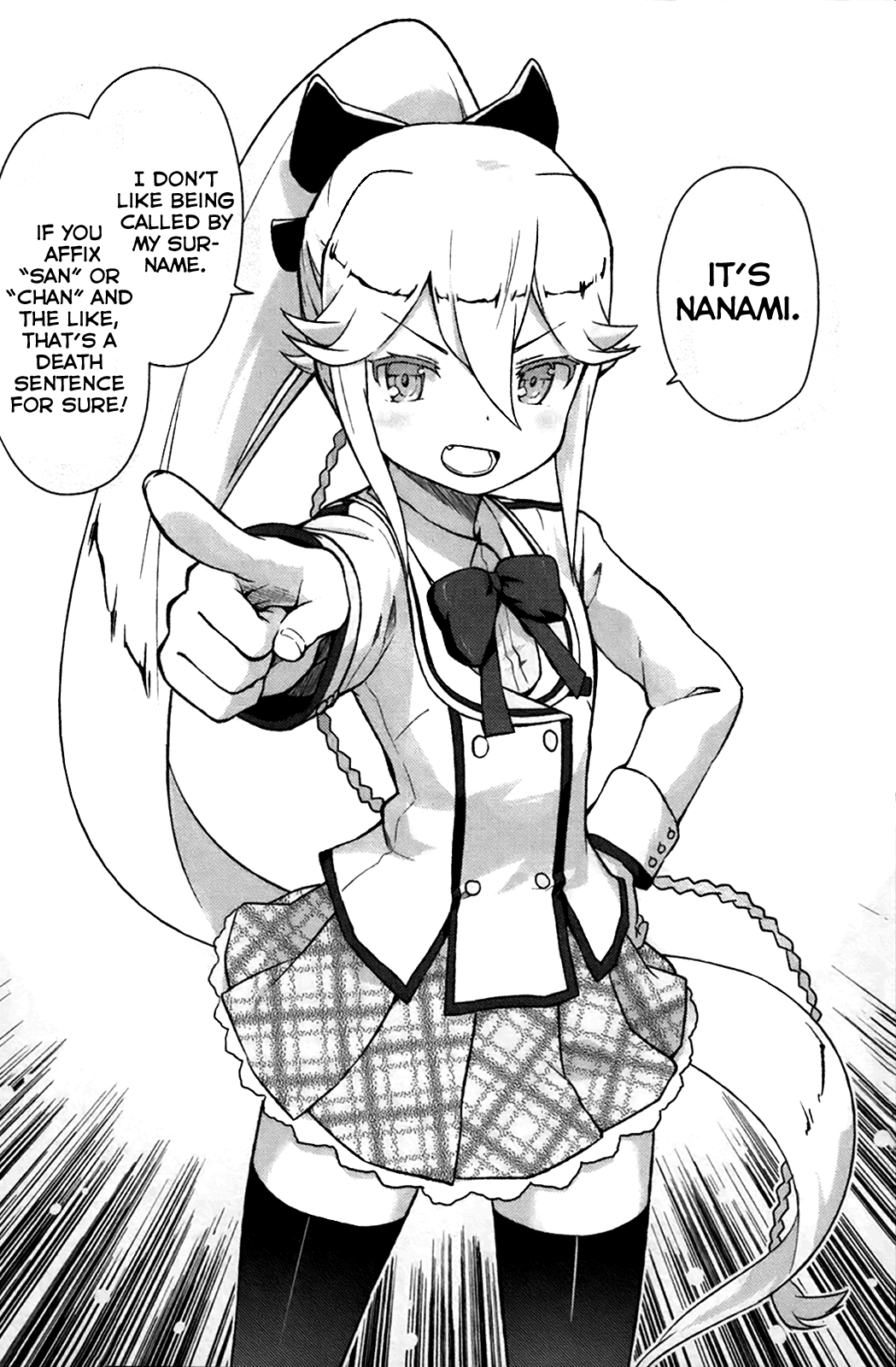 Kanojo ga Flag o Oraretara Chapter 1 page 37 - Chapter 1