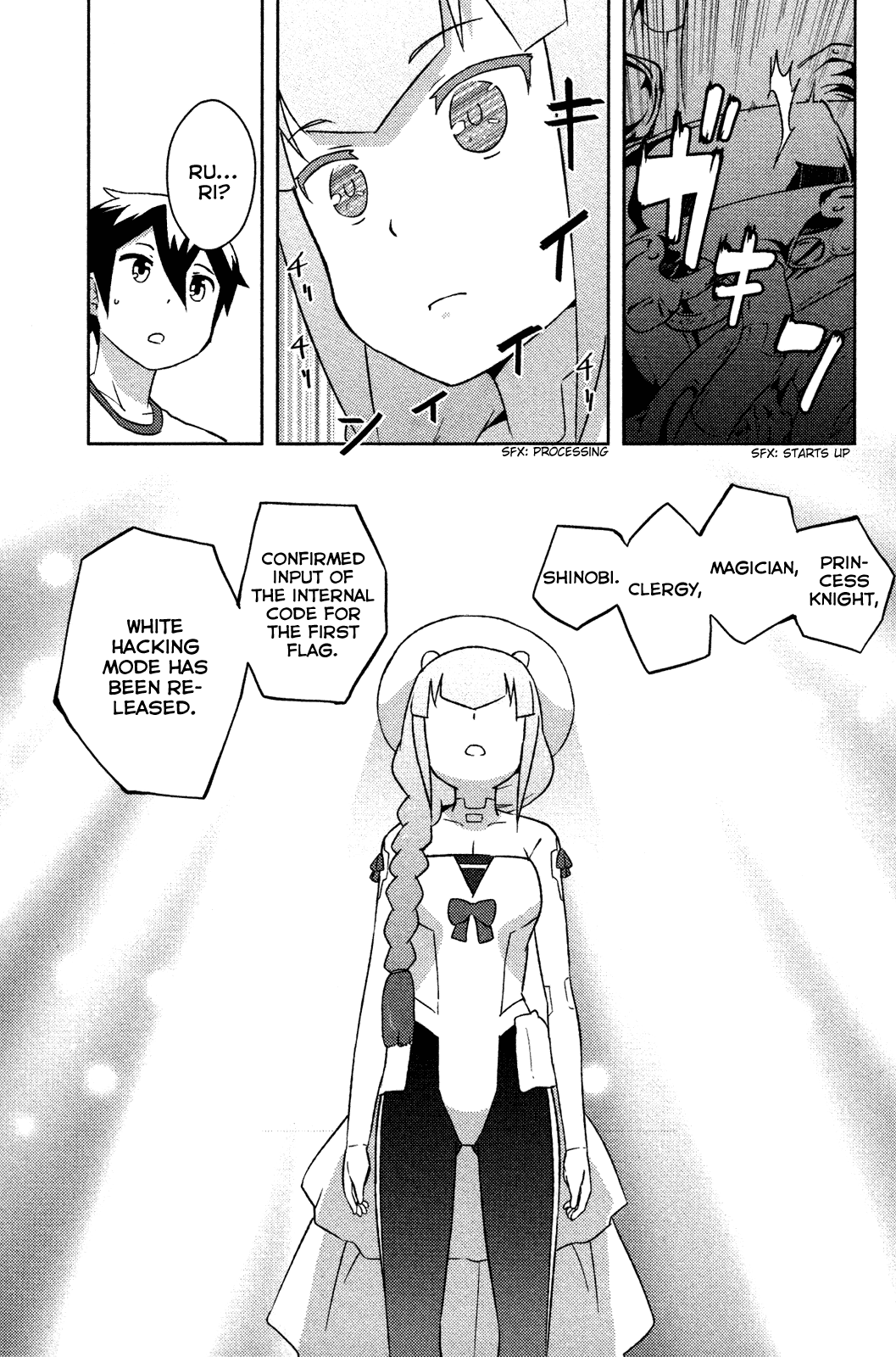 Kanojo ga Flag o Oraretara Chapter 10 page 12 - Chapter 10